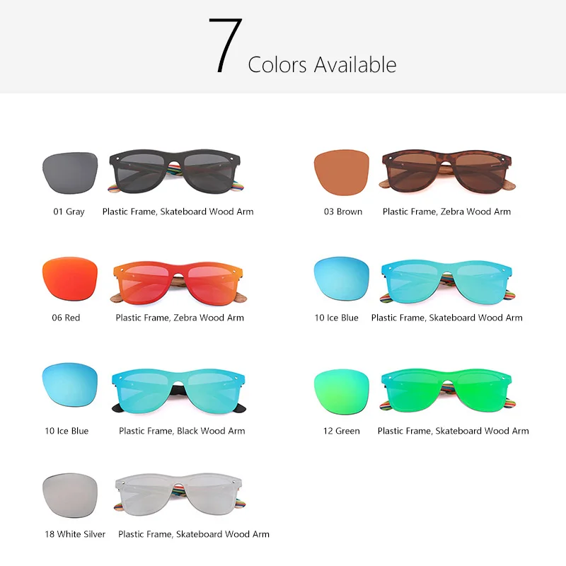 1 - all colors