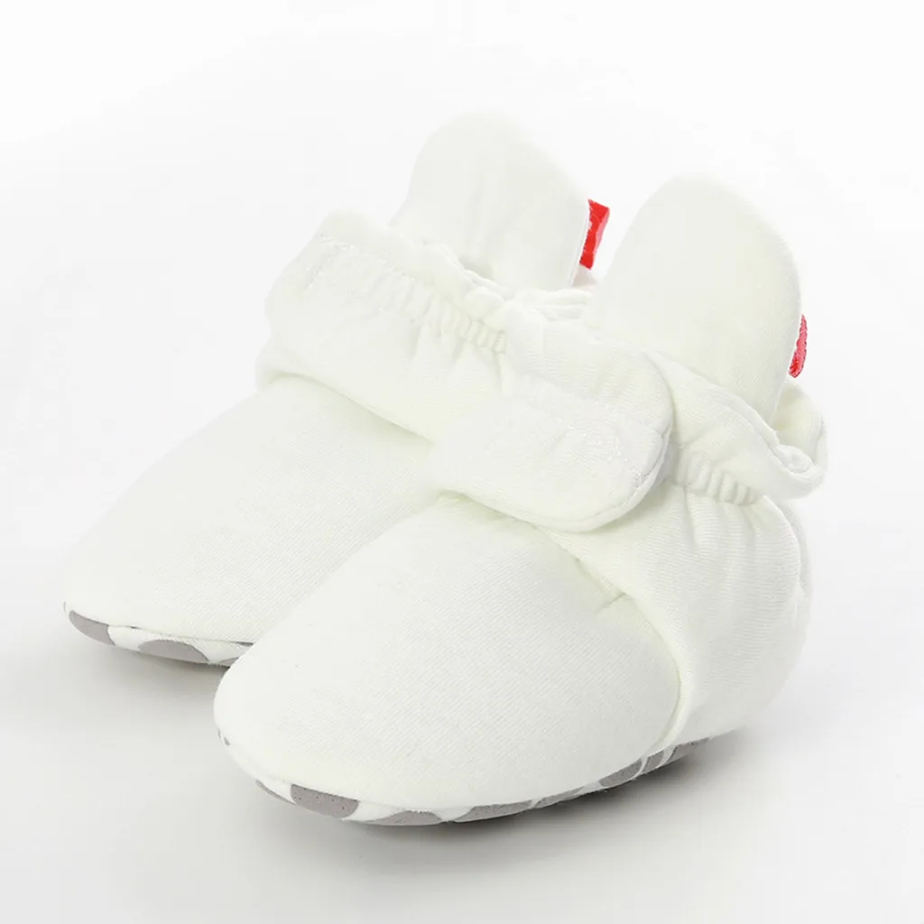 Huang Neeky/Новинка года; обувь для маленьких мальчиков и девочек; модная однотонная обувь на липучке для малышей; обувь для малышей; Лидер продаж; Прямая