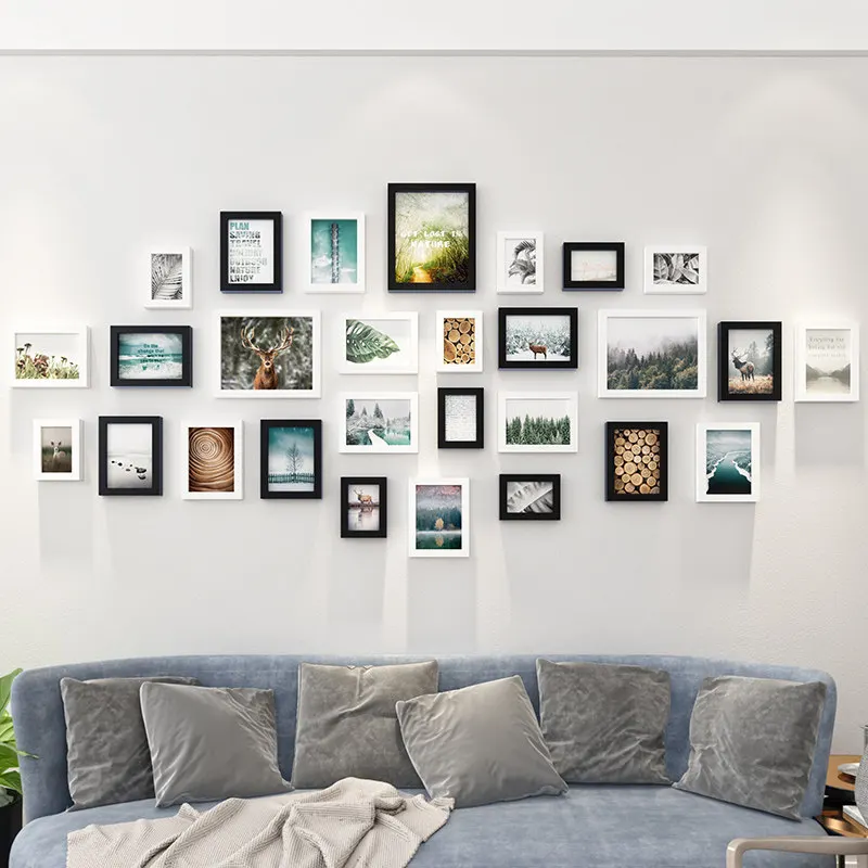 Photo Frame Size Guide What Size Picture Frame Do I Need?, 48 OFF