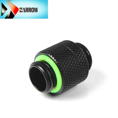 Barrow G1/4 &quotвнешний разъем резьбы фотоэлемент для компьютера чехол сборки с