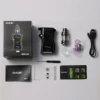 Electronic Cigarettes