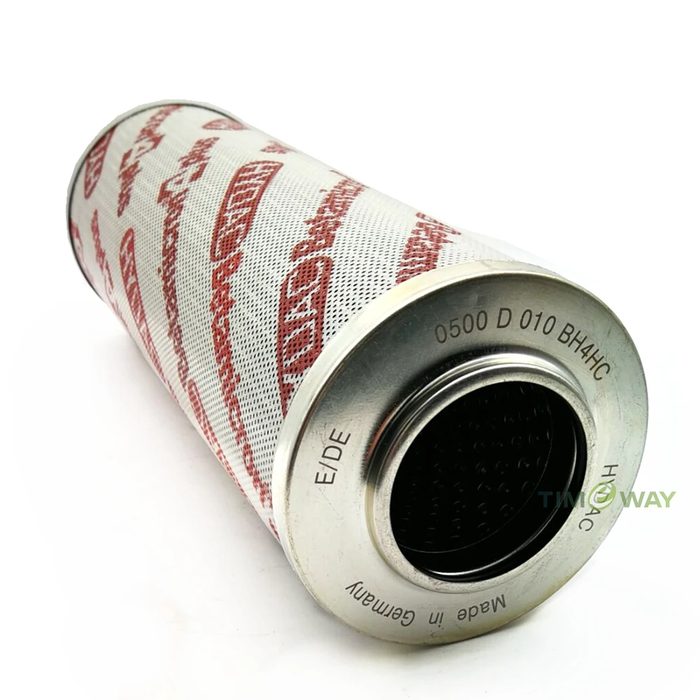 

Сменный фильтр HYDAC 0500 D 010 BH4HC