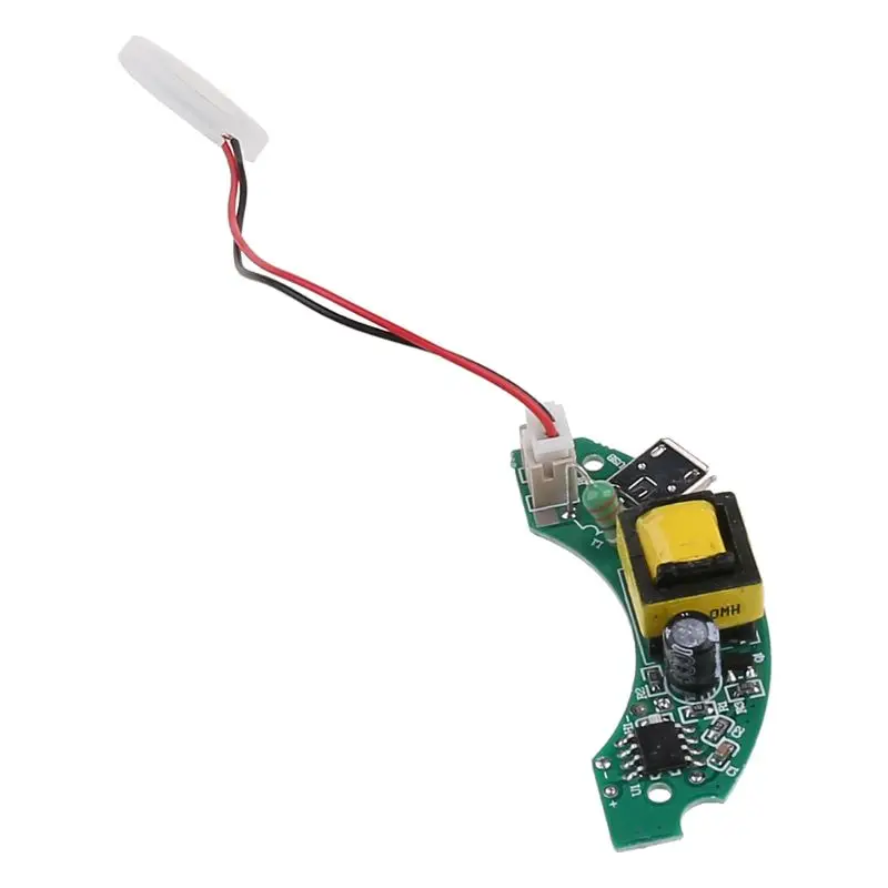 USB Mini Humidifier DIY Kits Mist Maker and Driver Circuit Board Fogger Atomization Film Atomizer Sheet Mini Oscillating Plate
