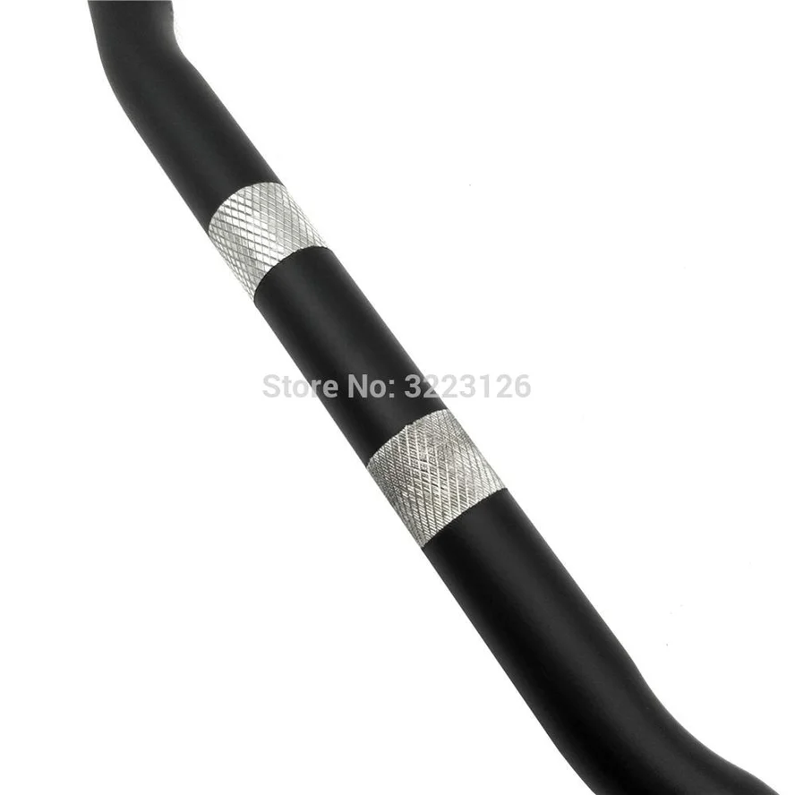 Высококачественные 25 мм рули для Harley Sportster 883 XL883 1200 Nightster XL1200N 883L XL883L Iron XL883N|drag bar