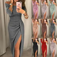 gowns for party online