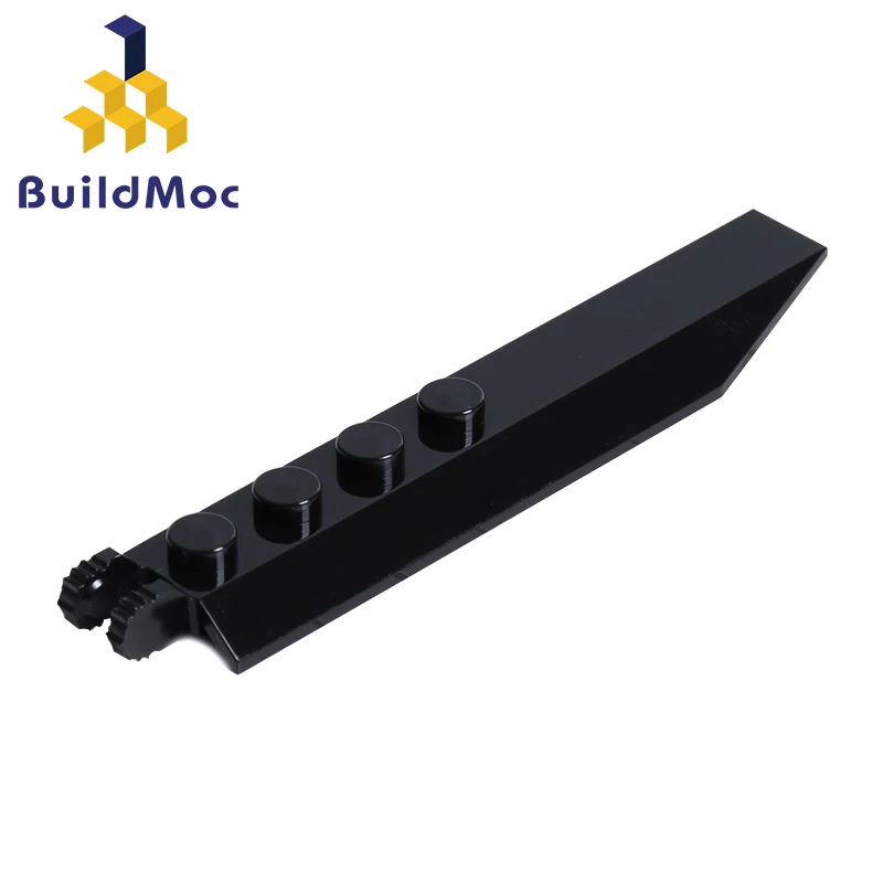 

BuildMOC Compatible Assembles Particles 14137 30407 2x8 special board.Building Blocks Parts DIY electric