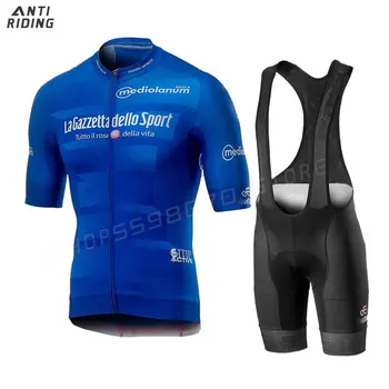 

Cycling Jersey Pro Team Cycling Clothing Suits MTB Cycling Clothes Bib Shorts Set castelliing Men Bike Ropa Ciclismo Triathlon
