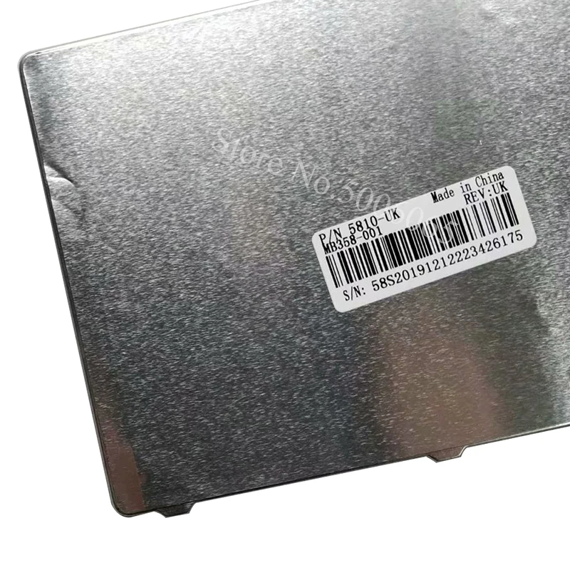 Клавиатура для ноутбука Acer Aspire 5742 5742g 5742Z 5742ZG 5744 5744Z|Клавиатуры замены| |