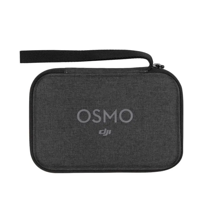 DJI Osmo Дорожный комплект включает в себя Action Mini Tripod защитный рукав Battery чехол для
