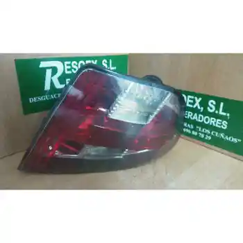 

LEFT REAR FIAT STILO (192)