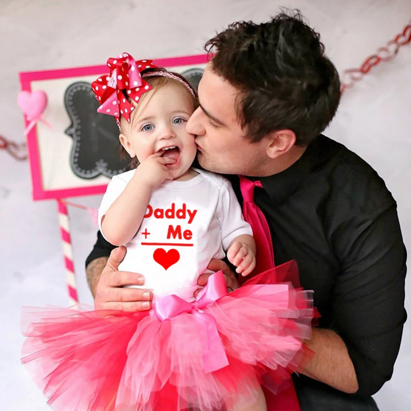 パパ 私 愛女の赤ちゃんバレンタインロンパース衣装 1st バレンタインデーのジャンプスーツ新生児男の子女子かわいい服パーティー着用 Rompers Aliexpress パパ 私 愛女の赤ちゃんバレンタインロンパース衣装 1st バレンタインデーのジャンプスーツ新生児男の子女子かわいい服パーティー着用 Rompers Aliexpress