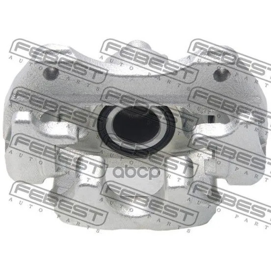 Суппорт Тормозной | Зад Лев | Toyota Camry Acv30/31/Mcv30 2002.03-2006.11 [Gr] Febest арт. 0177MCV30RLH