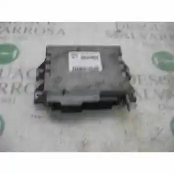 

SWITCHBOARD ENGINE UCE FIAT POINT BERL. (176) 1. 2 cat NT2K5Z35 Z422 MAGNETI MARELLI [4817429]