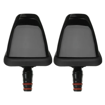 

Headlight Washer Nozzle head light lamp Sprayer for HONDA CRV CR-V II 2 MK2 2001-2005 76880SCAS01