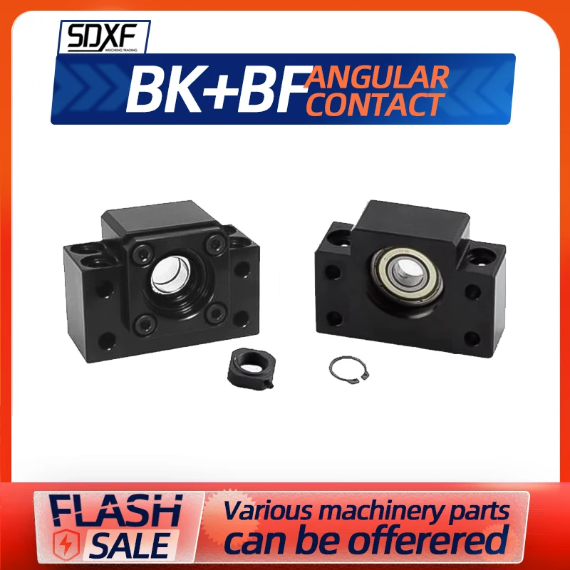 

Опорное основание, угловые контакты 1/2 / 4 шт., BK10 / 12/15/17/20/25/30/35 BF10/12/15/17/20/25/30/35, опорный блок для ЧПУ