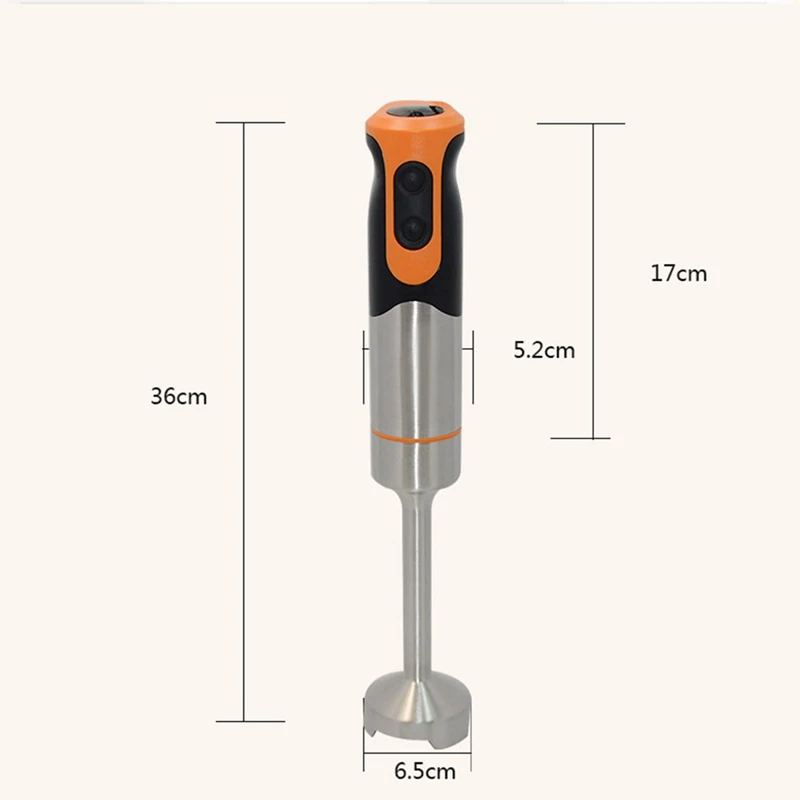 Electric Eggs Whisk Mixer Juicer Hand Vegetable Meat Mincing Grinder Fruit Juice Beater Baby Food Blender Cooking Machine