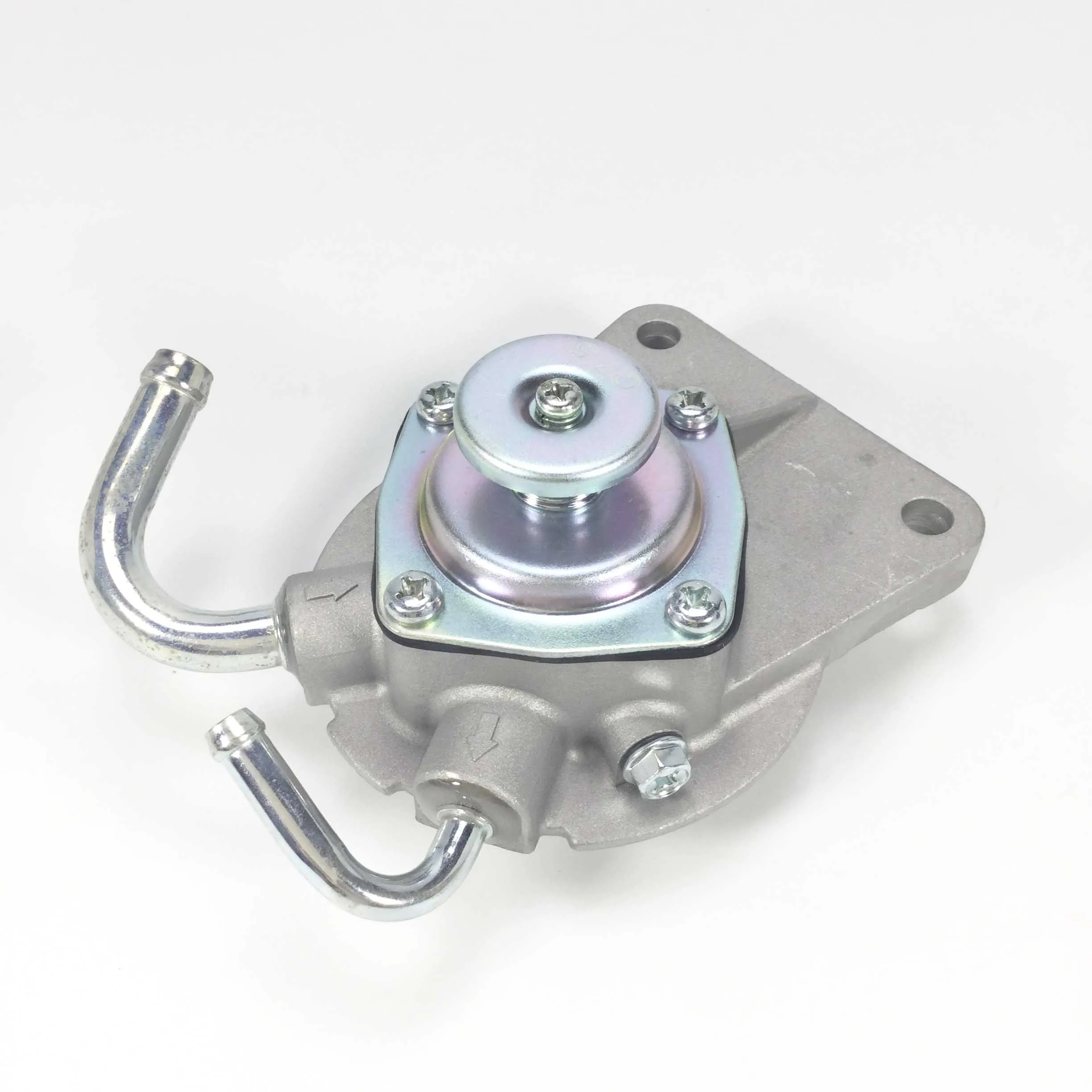 WAJ Diesel Fuel Filter Primer Pump 1770A011, 1770A350 Fits For