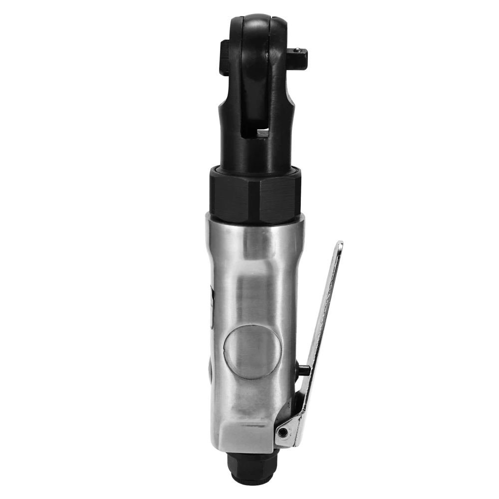 

KKMOON Professional Home Mini DIY Air Wrench Industrial Grade Mini Ratchet High Torque Small Wind Device Pneumatic Tool