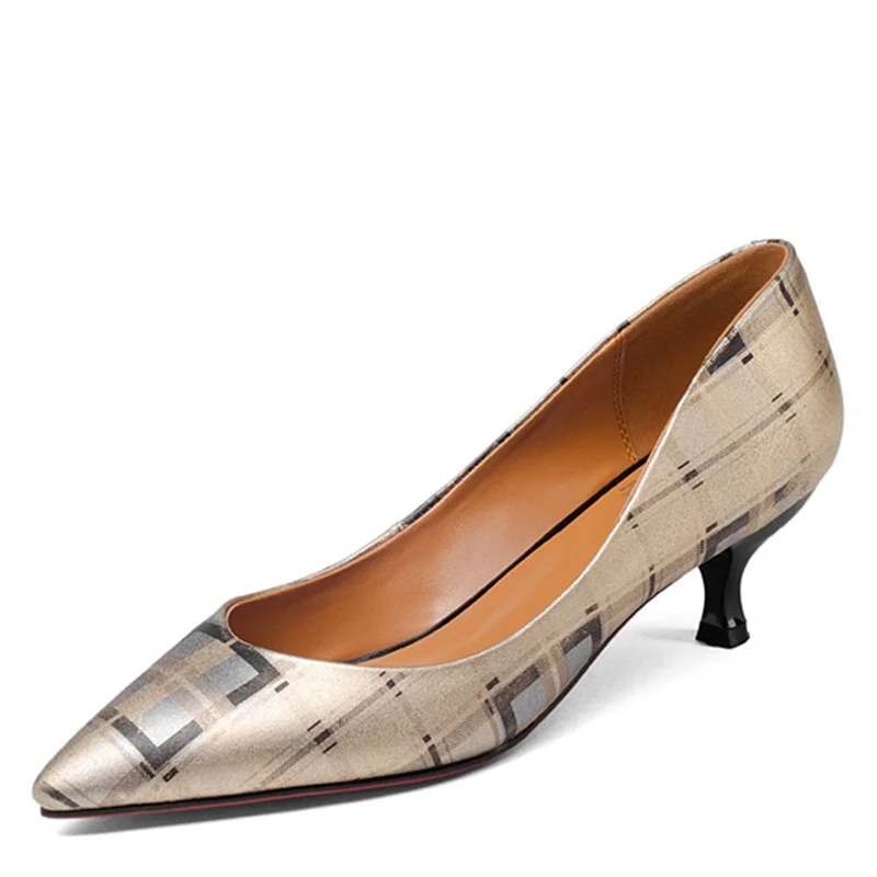 Женские офисные туфли лодочки на тонком каблуке 5 см|pumps black|thin heelspumps black shoes |