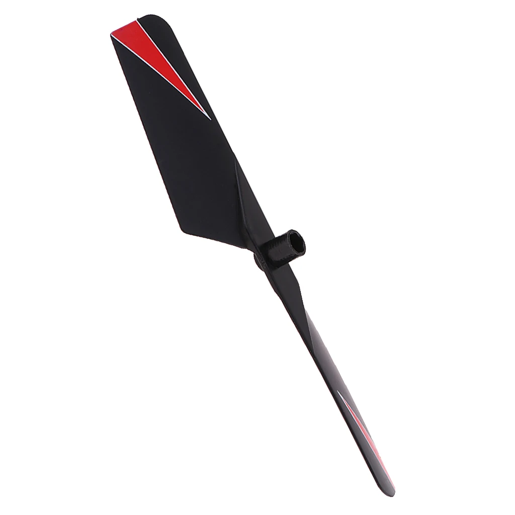 4CH RC Helicopter Parts Tail Blade for Wltoys V913 Aircraft Plane Model Accs