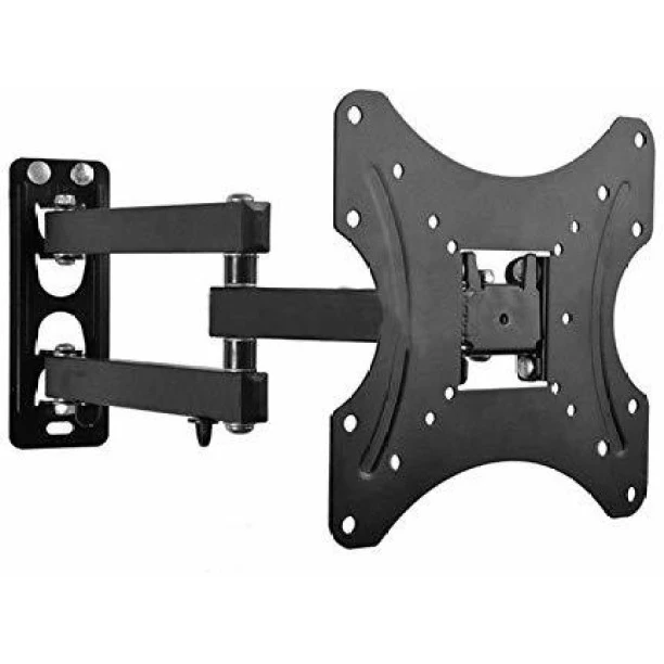 TV bracket 17-43 NP24 BLACK ONKRON television accessories brackets Consumer Electronics Part Detail Device Fix televizor stand vesa Mounts Parts |