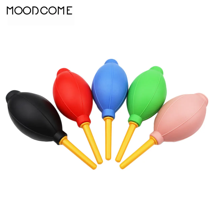 

1Pcs Blowing Balloon SLR Camera Lens Mobile Phone Plant Dust Cleaning Tool Multipurpose Blowing Balloon Cleaning Tool
