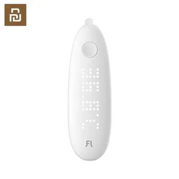 

Youpin FANMI Infrared Ear Thermometer LED Portable IR Thermometer Body Accurate Measurement Ear NonContact Adult Baby