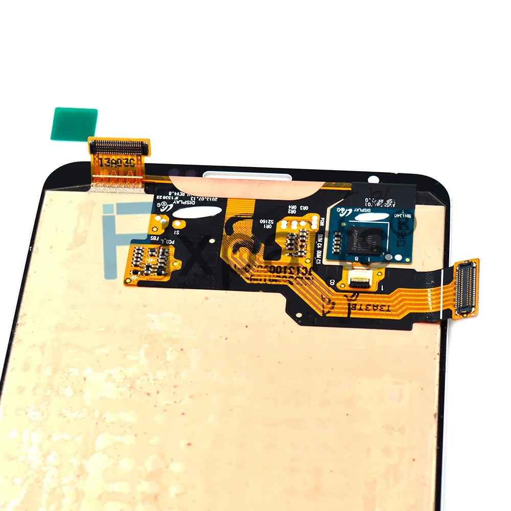 5.7 For Samsung Galaxy NOTE 3 N900 N9005 LCD Display Touch Screen Digitizer Assembly Note3 Replace Note For SAMSUNG NOTE 3 LCD (1)