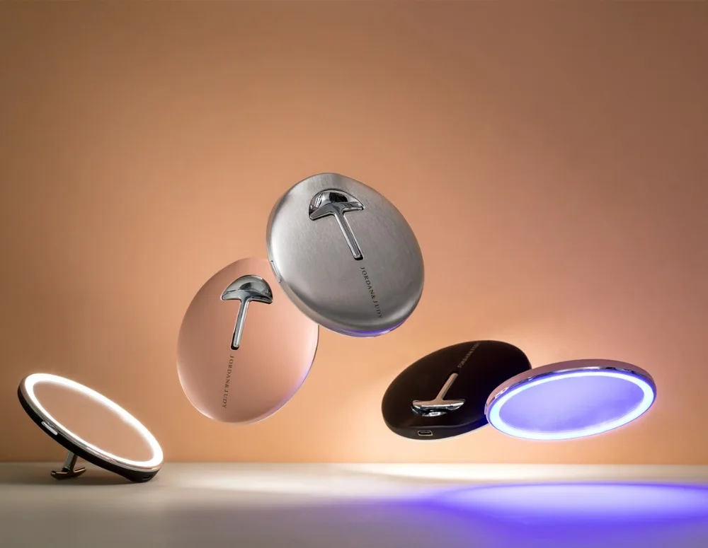 Xiaomi-HD-Makeup-Mirror-with-LED-Color-Light-Cosmetic-Mirror-Mini-Portable-Touch-Control-Sensing-Mirror (2)