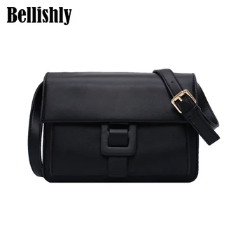 

Bellishly 2020 luxury handbags women bags designer Ladies's Stylish simple girls trend woman fashion louie vuiton shoulder bag