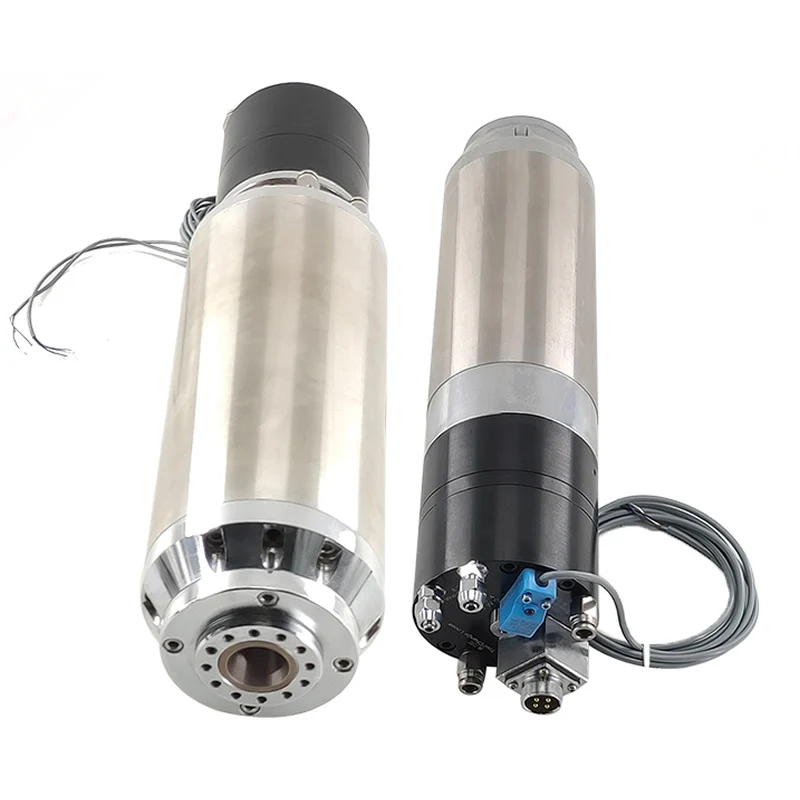 CNCelectricspindle35KW300018000rpmpneumatictoolchangeBT30