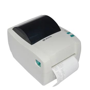 

112mm Thermal Barcode Sticker Printer and Cutter Label Printer Roll to Roll HCC-TL51