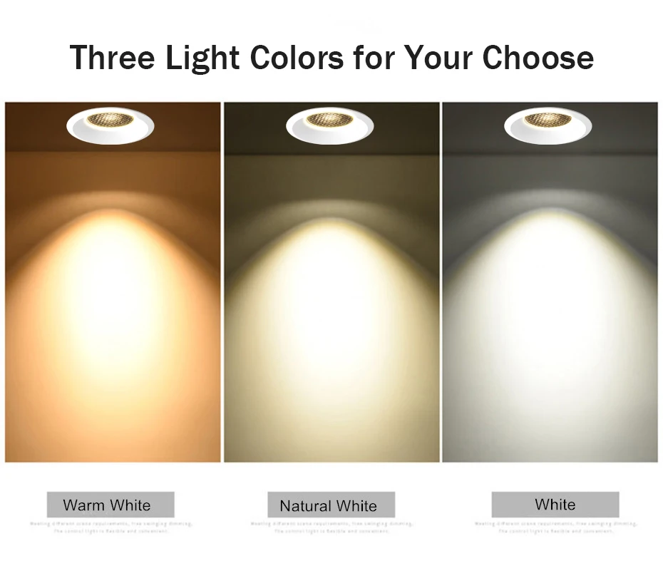 LED Spotlight (1)