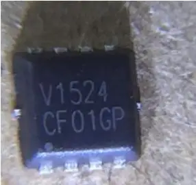 

Бесплатная доставка 20 шт. MDV1524URH MDV1524 V1524 DFN