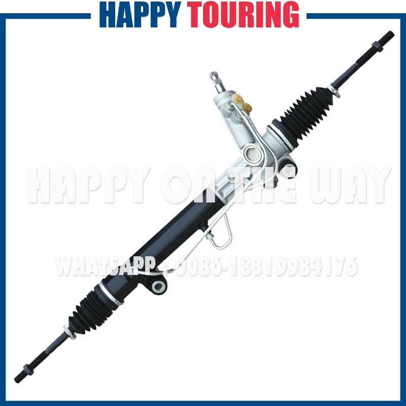 Новый усилитель руля и шестерня для Ford Lincoln &amp Mercury Fox Body E5DZ3547A E5SZ31L547C E5SZ3L547C E5ZZ3547A