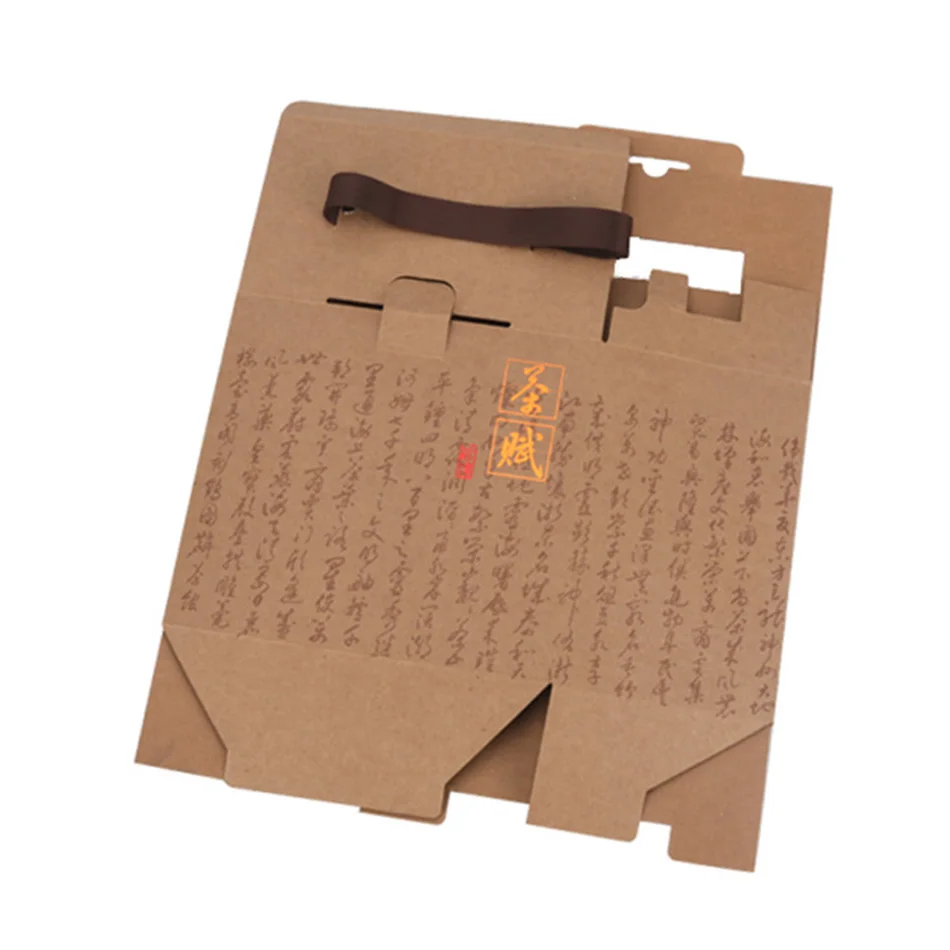 Xin Jia Yi Packaging Factory Sale Unique Design Beautiful Cartoon Rabbit Paper Bag