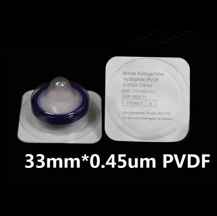 pvdf 0.45um