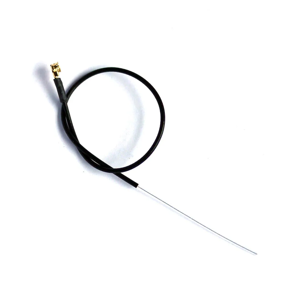 Frsky 2 4G приемник антенна IPEX 1 UFL. 150 мм 250 400 м для приемника TFR4SB Delta8 V8FRII D4R-II X8R X6R D8R-XP |