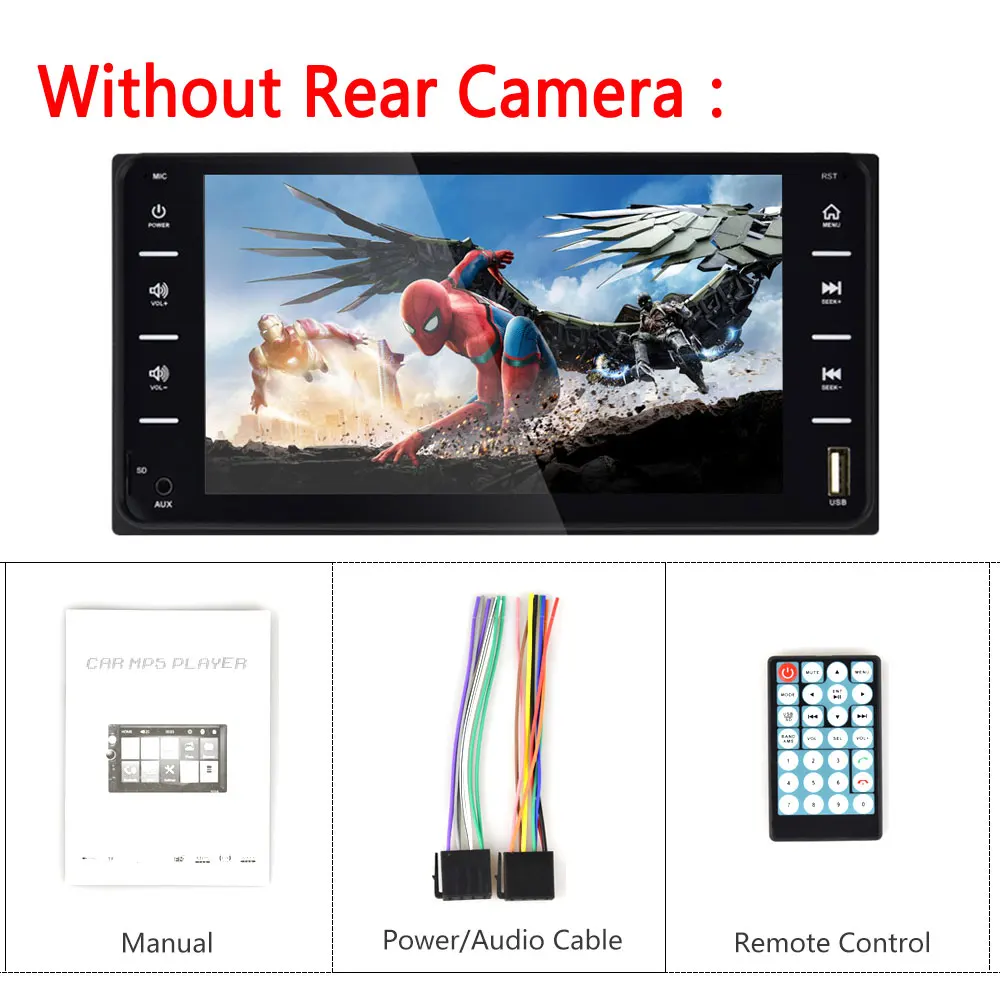 Without-Rear-Camera