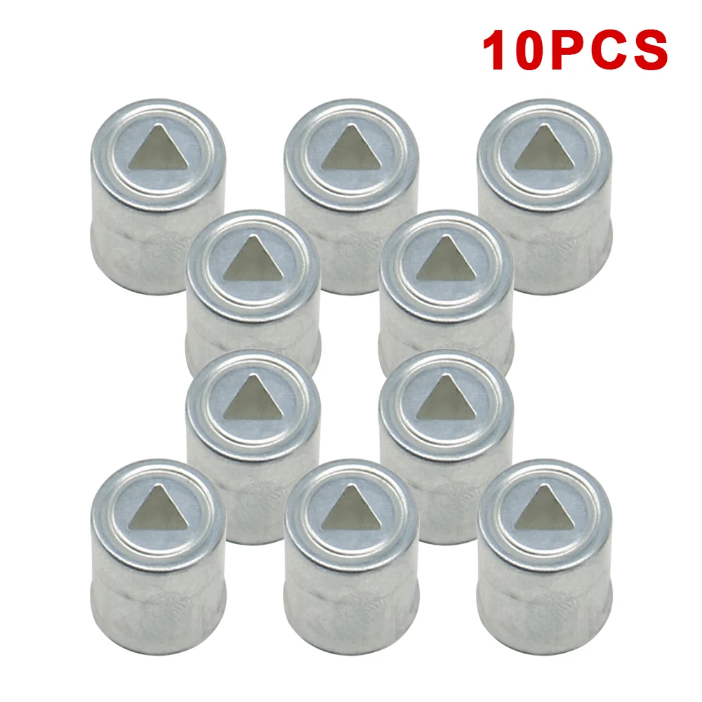 10 pieces/lot Microwave Oven Parts magnetron cap Replacement microwave oven Spare parts Magnetron for Microwave