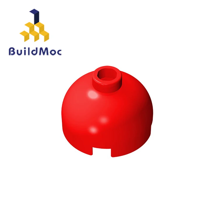 Dome Top 18841 2x2 Technic changever Catch для строительных блоков части DIY Развивающие Подарочные игрушки - Цвет: M0654-22