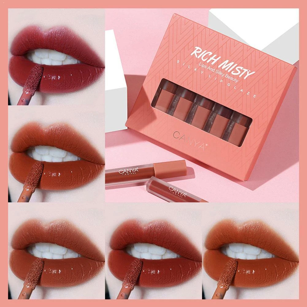online shopping lipstick set