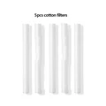 5pcs Cotton core