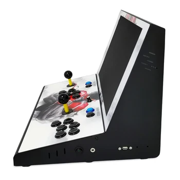 

2020 hot sale wholesale mini game machine with 3000 games in 1