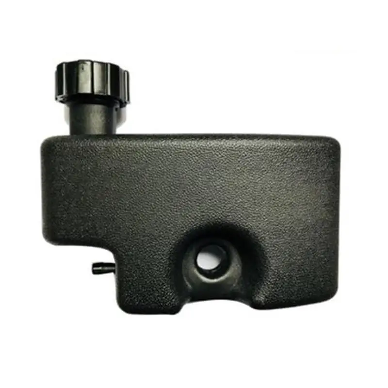 1P65F FUEL TANK &amp CAP ASSEMBLY 1L FITS HAIDAO 1P70F 4T VERTICAL SHAFT ENGINE LAWN MOWERS PE BLACK FREE SHIPPING | Инструменты