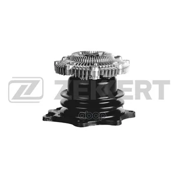 

Water pump Nissan Almera urvan (E24) 88-zekkert art. wp-1171