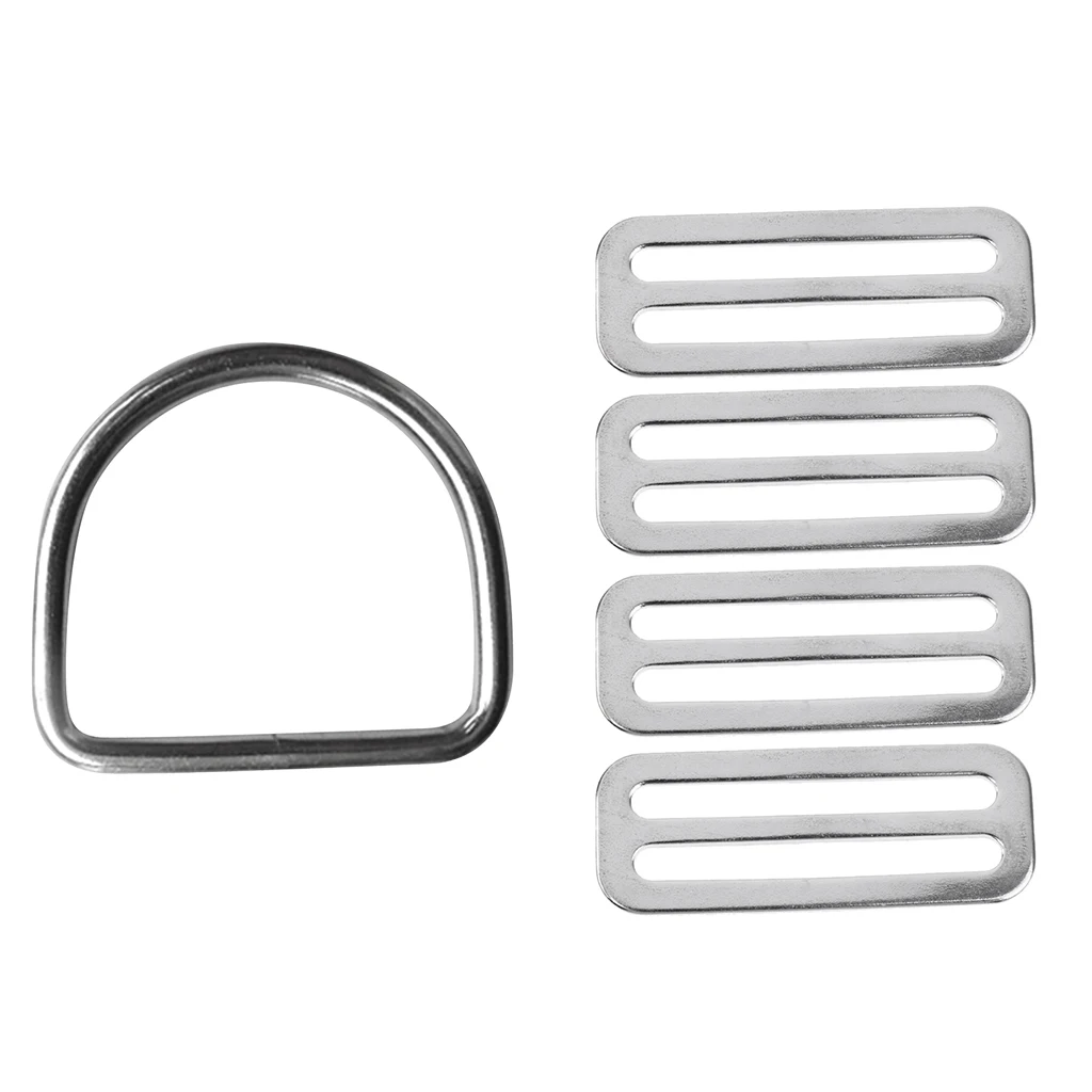 4pcs Stainless Steel For 2 4pcs Stainless Steel For 2