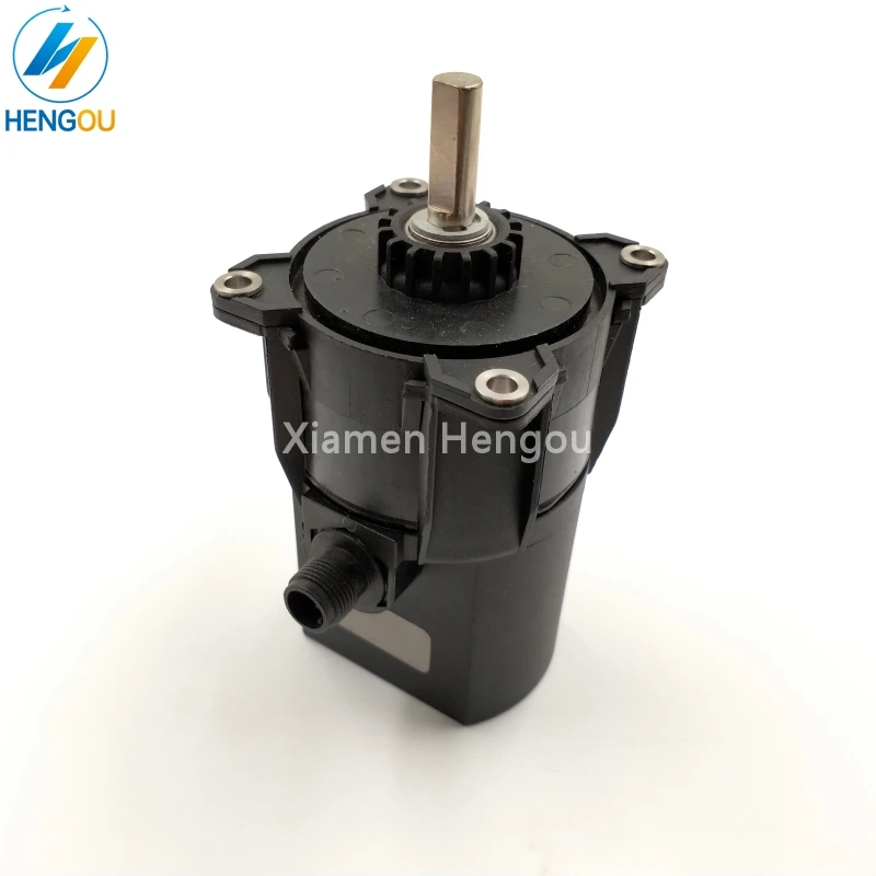 Moteur De Machine D'impression Heidelberg SM74 SM102 CD102, 12V Cc, 1