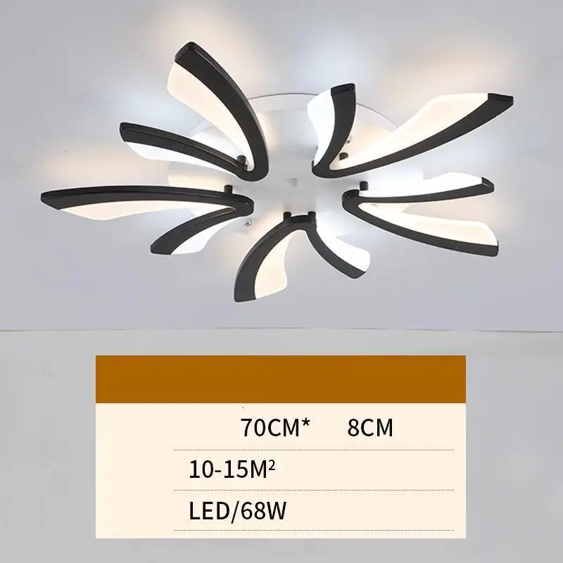 Lampen современный для лампа с плафоном plafon освещение потолка lampara де techo plafonnier гостиная plafondlamp светодиодный потолочный светильник