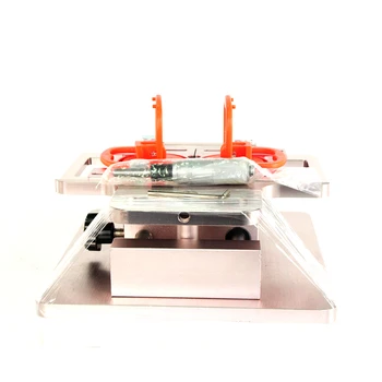 

LCD Touch Screen Dismantle Manual A-frame Separator Mobile Phone Repair Middle Frame Separator TBK-928 Precisely Repair Adjust